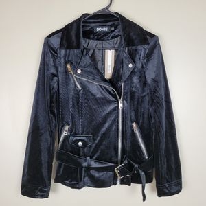 Do + Be Moto Jacket